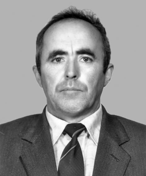 фото: Єщенко Володимир Омелянович